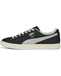 PUMA - Clyde Base Og Shoes - Lyst
