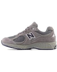 New Balance - 2002R Gore-Tex 'Castlerock Natural' - Lyst