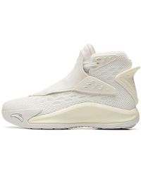 Anta - Kt5 Thompson 5 Pearl White Basketball Shoes - Lyst