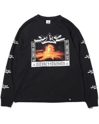 Nike - Acg Long-Sleeve Volcano Tee Volcano' - Lyst