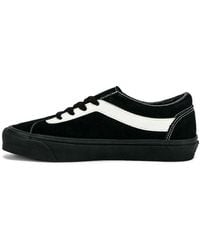Vans - Bold Ni Suede Marshmallow' - Lyst