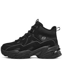 Skechers - (Wmns) Stamina Shoes 'Core' - Lyst
