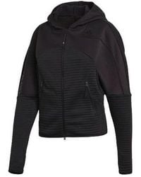 adidas - (Wmns) Z.N.E Cold.Rdy Athletics Jacket - Lyst
