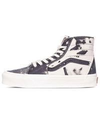 Vans - Sk8-Hi Tapered 'Eco Theory' - Lyst