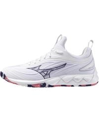 Mizuno - (Wmns) Wave Luminous 3 - Lyst