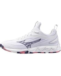 Mizuno - (Wmns) Wave Luminous 3 - Lyst