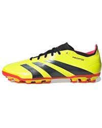 adidas - Predator League 2G 3G 'Solar' - Lyst