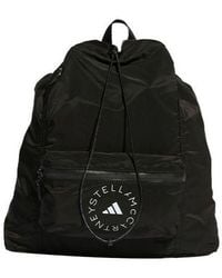 adidas - (Wmns) By Stella Mccartney Gym Sack - Lyst