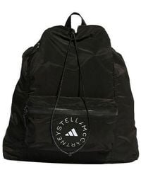adidas - (Wmns) By Stella Mccartney Gym Sack - Lyst