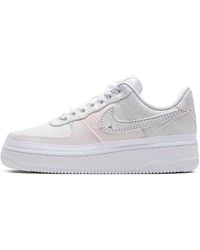 Nike - (Wmns) Air Force 1 Low Lx 'Reveal' - Lyst