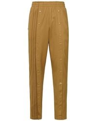 adidas - Originals X Ivy Park Solid Color Casual Sports Pants/Trousers/Joggers - Lyst