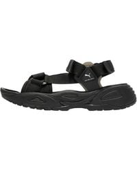 PUMA - Traek Lite Sandal - Lyst