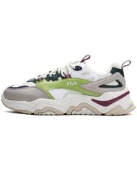 Fila - (Wmns) Collina Sport Shoes - Lyst