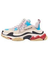 Balenciaga - (Wmns) Triple S 2019 - Lyst