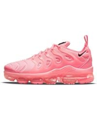 nike vapormax plus bubblegum