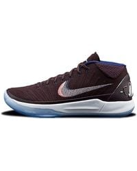 Nike - Kobe A.D. Mid 'Port Wine' - Lyst