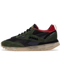 Reebok - Street Fighter X Lx 2200 'Cammy' - Lyst