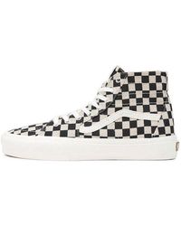 Vans - Sk8-Hi Tapered - Lyst