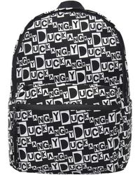 Li-ning - X Disney Graphic Backpack - Lyst