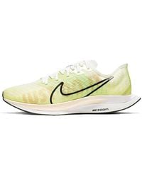 Nike - (Wmns) Zoom Pegasus Turbo 2 Rise 'Luminous' - Lyst