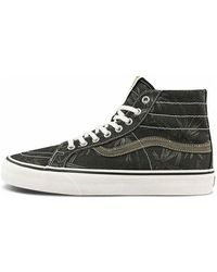 Vans - Sk8-Hi 38 Decon Sf 'Eco Theory - Lyst