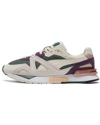 PUMA - Mirage Mox Suede 'Ivory Glow Pine' - Lyst