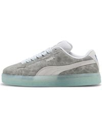 PUMA - Suede Xl Gure 'Ash Mist' - Lyst
