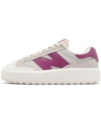 New Balance - Ct302 'Moonbeam Scorpion' - Lyst