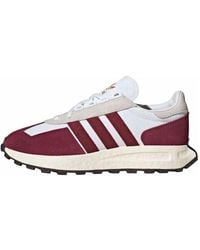 adidas - Retropy E5 Cream' - Lyst