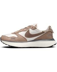 Nike - (Wmns) Phoenix Waffle 'Phantom Sail Mink' - Lyst