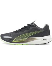 PUMA - Velocity Nitro 2 Fizzy Lime' - Lyst