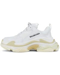 Balenciaga - (Wmns) Triple S Sneaker - Lyst