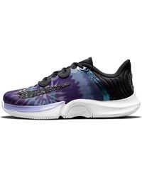 Nike - (Wmns) X Naomi Osaka Court Air Zoom Gp Turbo 'Tie Dye' - Lyst