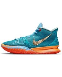 Nike - Concepts X Asia Irving X Kyrie 7 'Horus' - Lyst