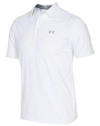 Under Armour - Playoff 2.0 Golf Polo Shirt - Lyst