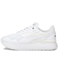 PUMA - (Wmns) R78 Voyage - Lyst