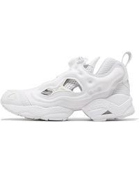 Reebok - Instapump Fury 95 - Lyst