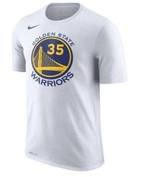 Nike - Golden State Warriors Nba T-shirt - Lyst