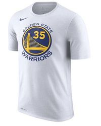 Nike - Golden State Warriors Nba T-shirt - Lyst