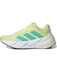 adidas - (Wmns) Adistar 'Almost Lime Mint Rush' - Lyst