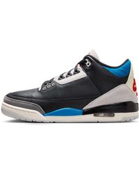 Nike - Air 3 Retro "Rare Air" Shoes - Lyst
