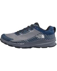 The North Face - Vectiv Fastpack Futurelight Hiking Shoes 'Meld Summit' - Lyst
