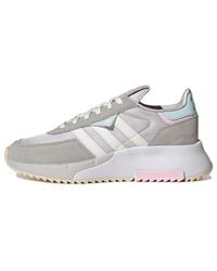 adidas - (Wmns) Retropy F2 Shoes One Off' - Lyst