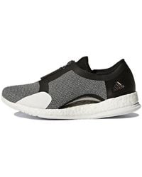 adidas - (Wmns) Pureboost X Trainer Zip Metallic' - Lyst