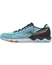 Mizuno - Wave Medal 7 Soleil' - Lyst