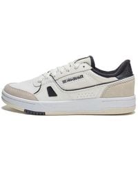 Reebok - Lt Court 'Chalk Moonstone Core' - Lyst