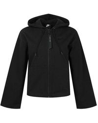 Nike - Running Casual Sports Jacket - Lyst