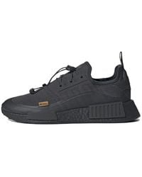 adidas - Nmd_R1 Tr 'Carbon' - Lyst