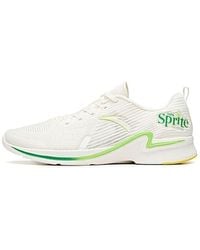 Anta - (Wmns) X Sprite Hydrogen Run 2 - Lyst