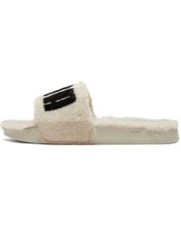 PUMA - (Wmns) Leadcat 2.0 Fuzz 'Cream' - Lyst